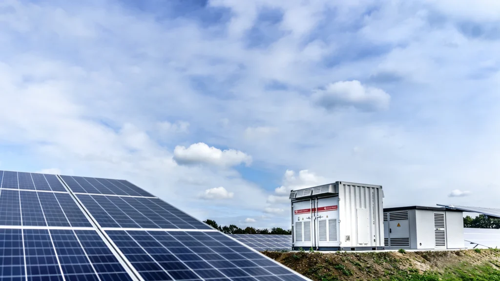 custom energy storage solutions for Europe Nigeria and Southeast Asia markets