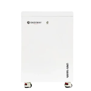 EASYWAY 16kwh(WP) lithium battery