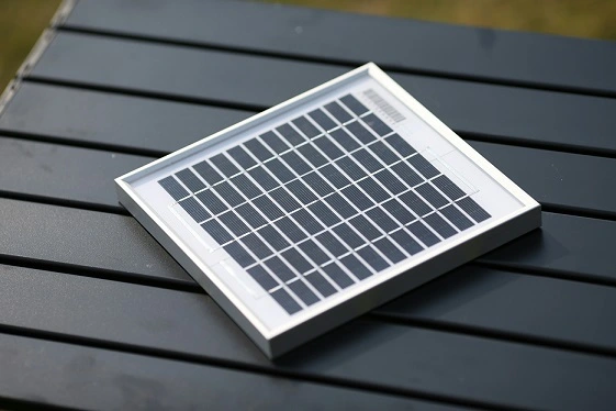 Replacement Batteries for Solar Lights