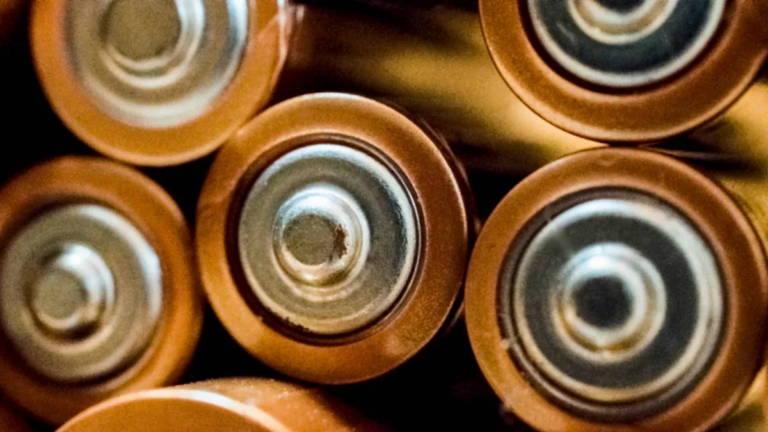 Inverter Battery Insights