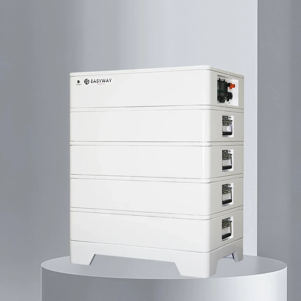 UNIV7600(HP) High voltage battery energy system